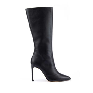 True North Nappa Hight Boots in Black 2