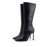 True North Nappa Hight Boots in Black 3